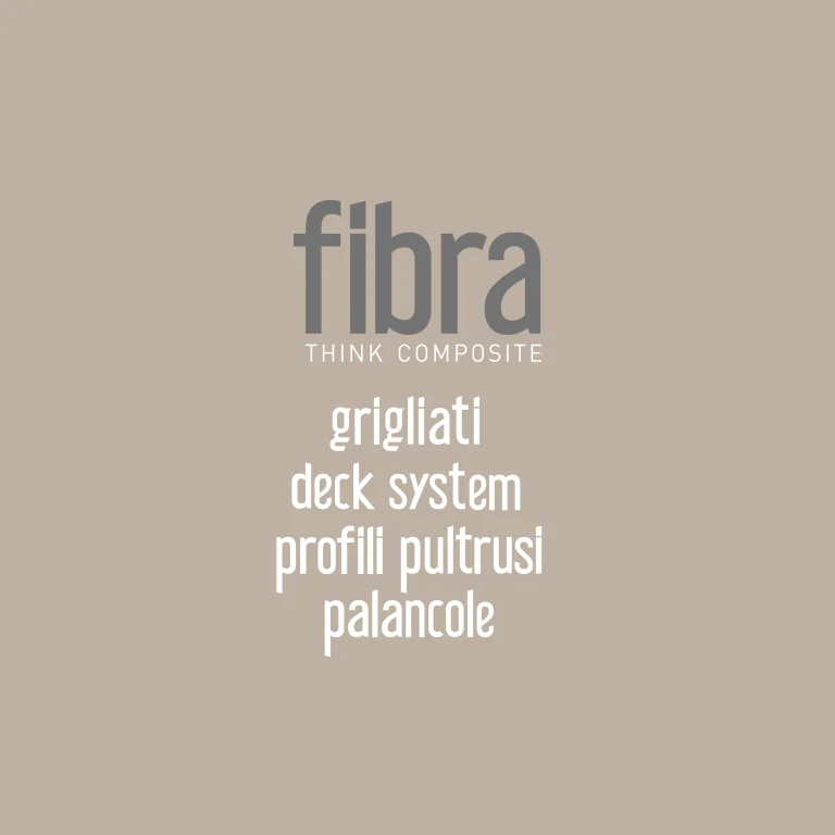 Grigliati, Deck System, Profili Pultrusi, Palancole