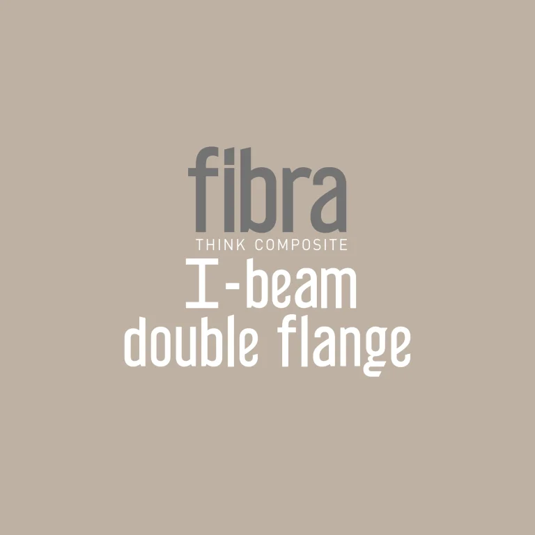 I-Beam, Double Flange