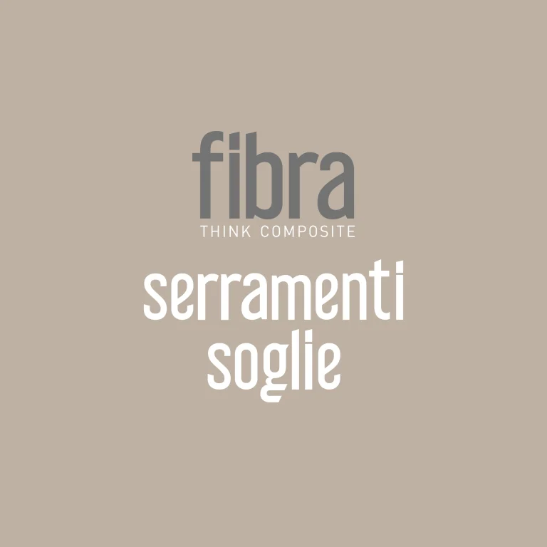Serramenti, Soglie